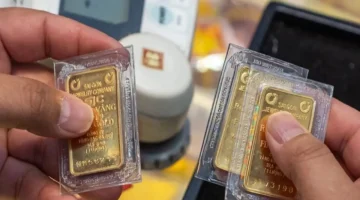 استقرار ملحوظ.. أسعار سبائك وخواتم الذهب تحافظ على مستوياتها في محلات الصاغة